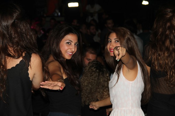 Mad Winter 2012 Season Opening